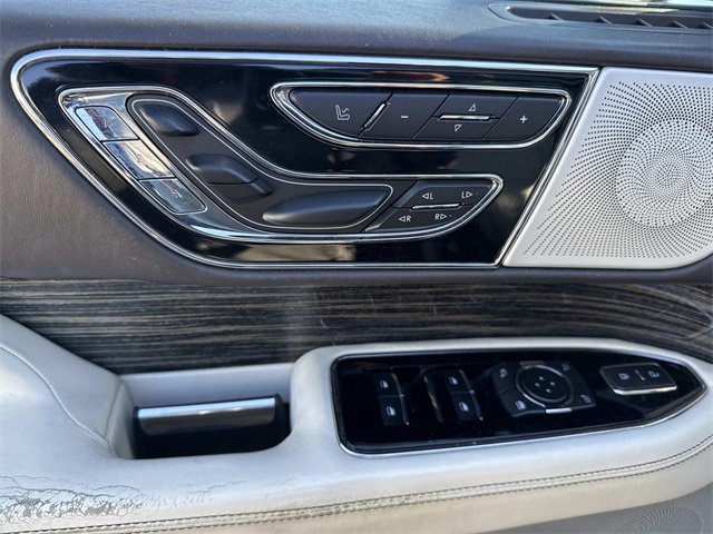 Used 2019 Lincoln Navigator L Black Label w/ Cargo Package image 26