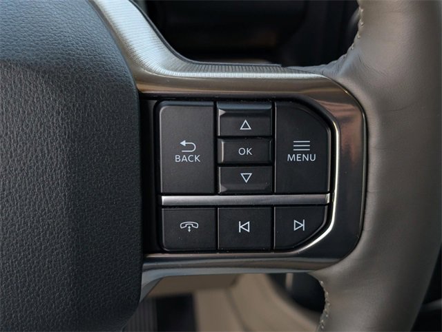 New 2026 Ford F250 Platinum w/ Platinum Plus Package image 20