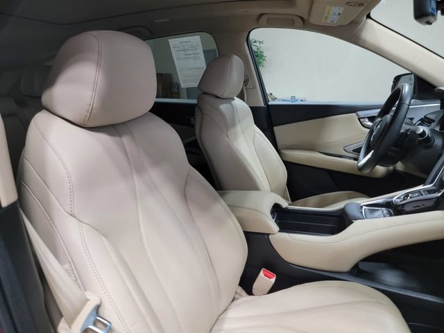 Used 2023 Acura RDX AWD image 16