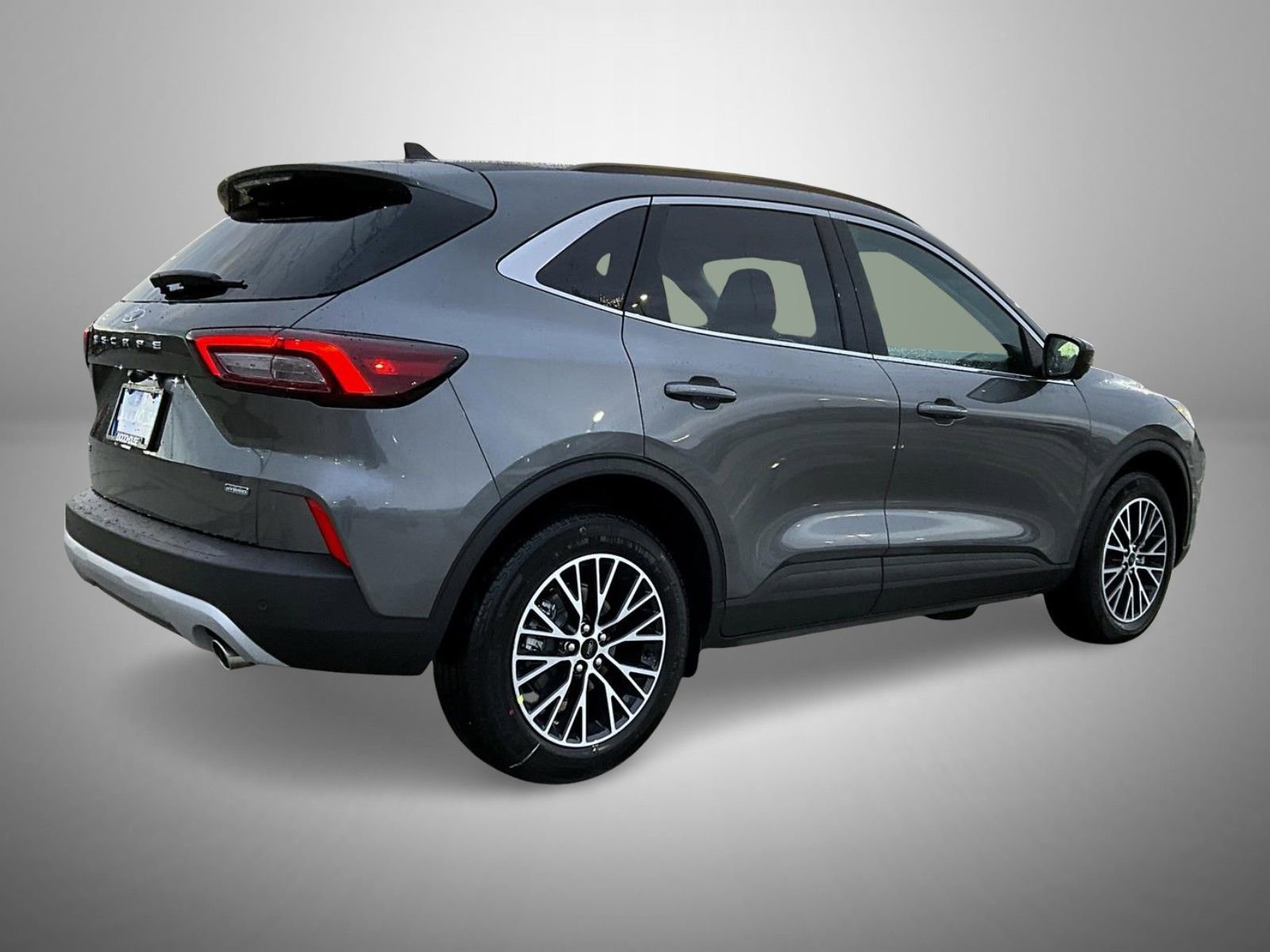 New 2026 Ford Escape SE w/ PHEV Premium Package image 5