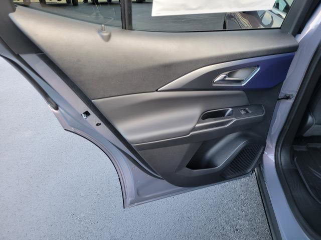 New 2026 Chevrolet Equinox EV LT image 9