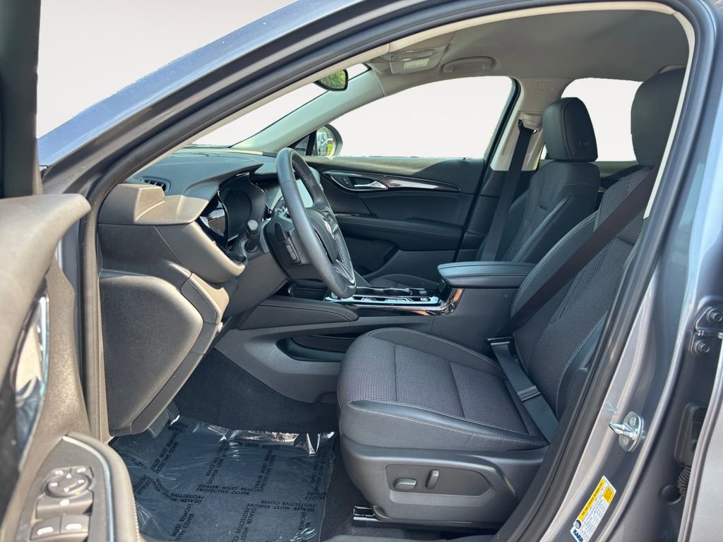 Used 2022 Buick Envision Preferred image 16