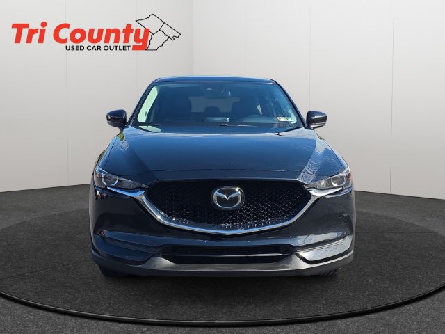 Used 2019 MAZDA CX-5 Touring AWD/4WD image 2