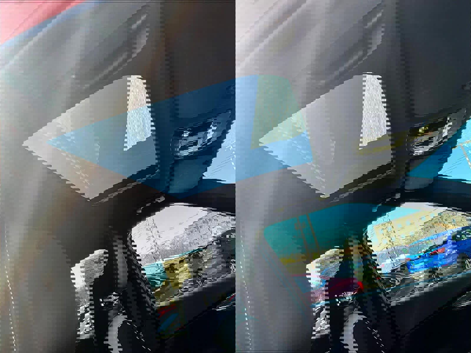 Used 2022 Kia EV6 GT-Line w/ GT-Line Suede Seat Package image 22