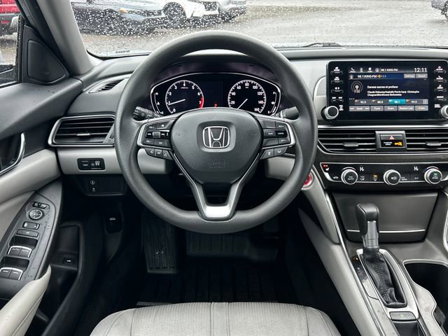 Used 2020 Honda Accord EX image 21