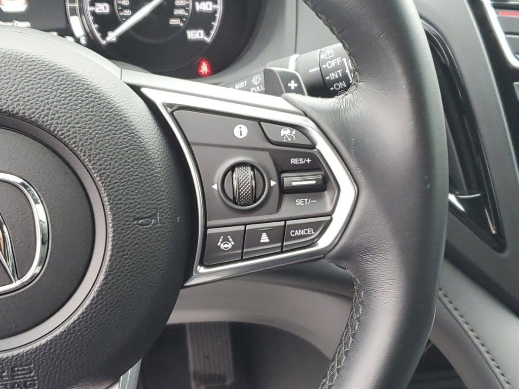 Used 2023 Acura RDX AWD image 17