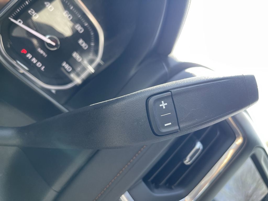 Certified 2021 GMC Sierra 1500 AT4 w/ AT4 Value Package AWD/4WD image 15