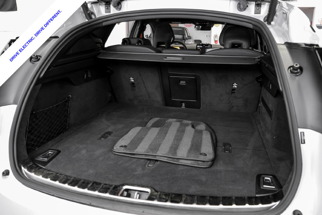 Used 2025 Polestar Polestar 3 AWD/4WD image 52