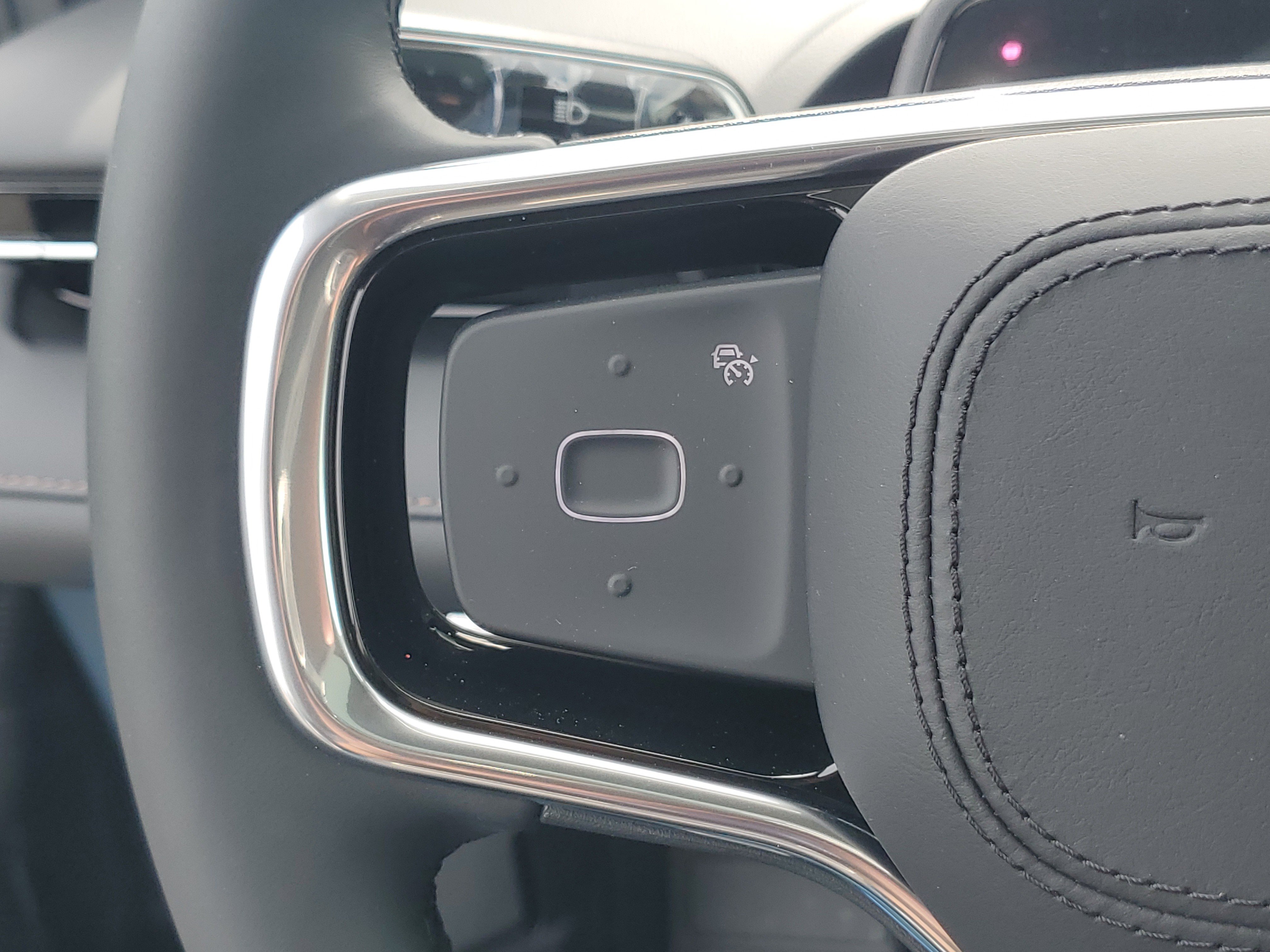 New 2026 Lincoln Nautilus Reserve AWD/4WD image 17