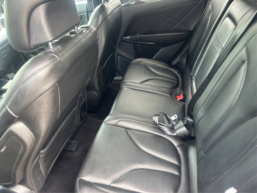 Used 2017 Lincoln MKC Premiere AWD/4WD image 12