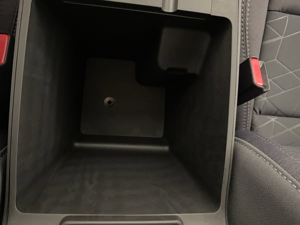 Used 2025 Nissan Frontier SV image 22