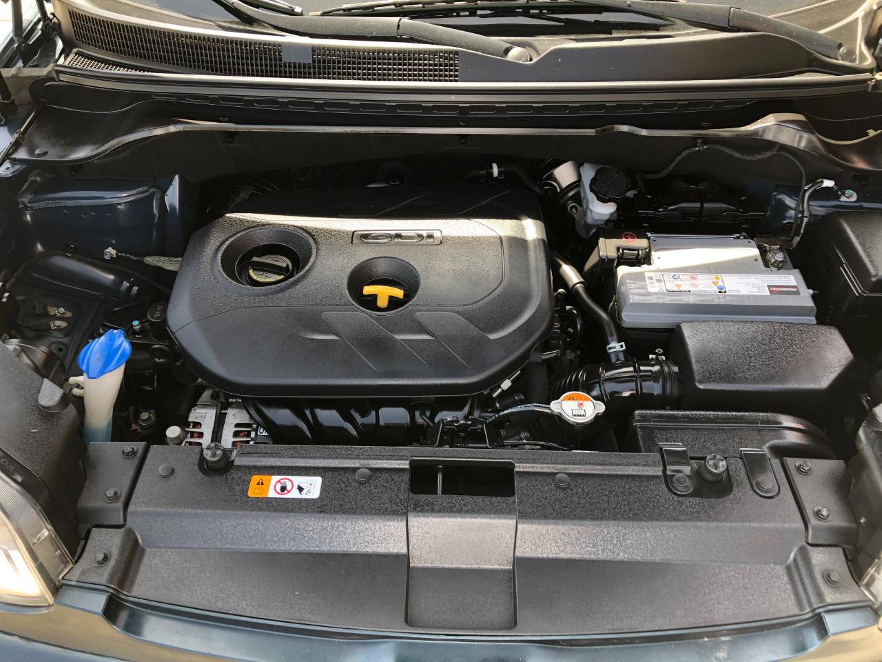 Used 2018 Kia Soul + FWD image 31