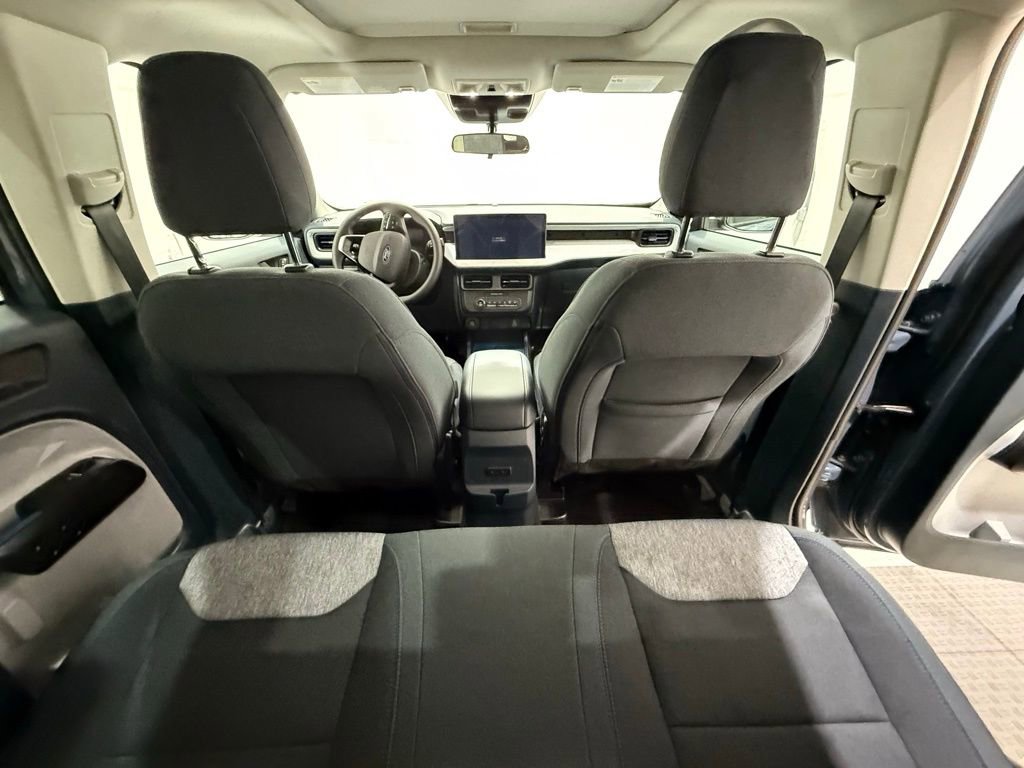 New 2025 Ford Maverick XLT w/ Equipment Group 302A image 27