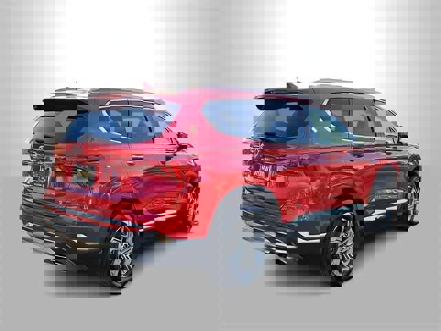 Certified 2022 Hyundai Santa Fe SEL w/ Convenience Package image 8