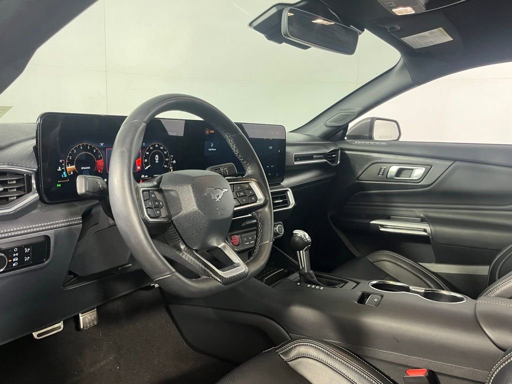 Used 2024 Ford Mustang GT Premium RWD image 19