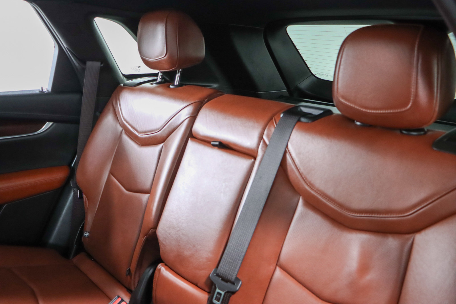 Used 2021 Cadillac XT5 Premium Luxury image 26