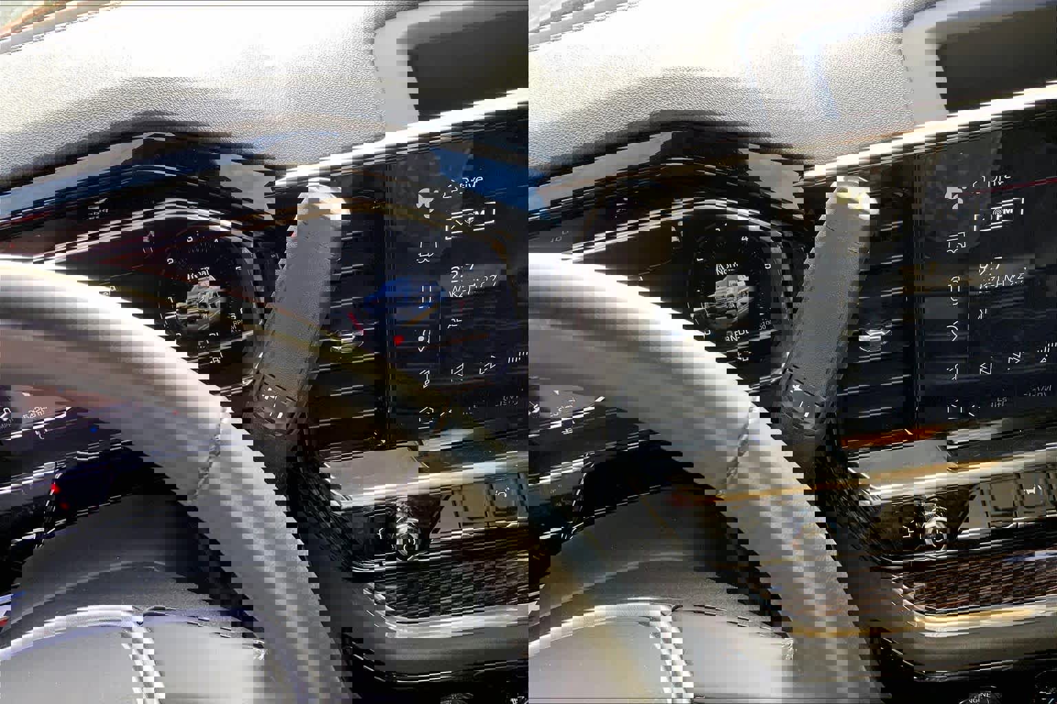 Used 2024 GMC Sierra 1500 Elevation image 16