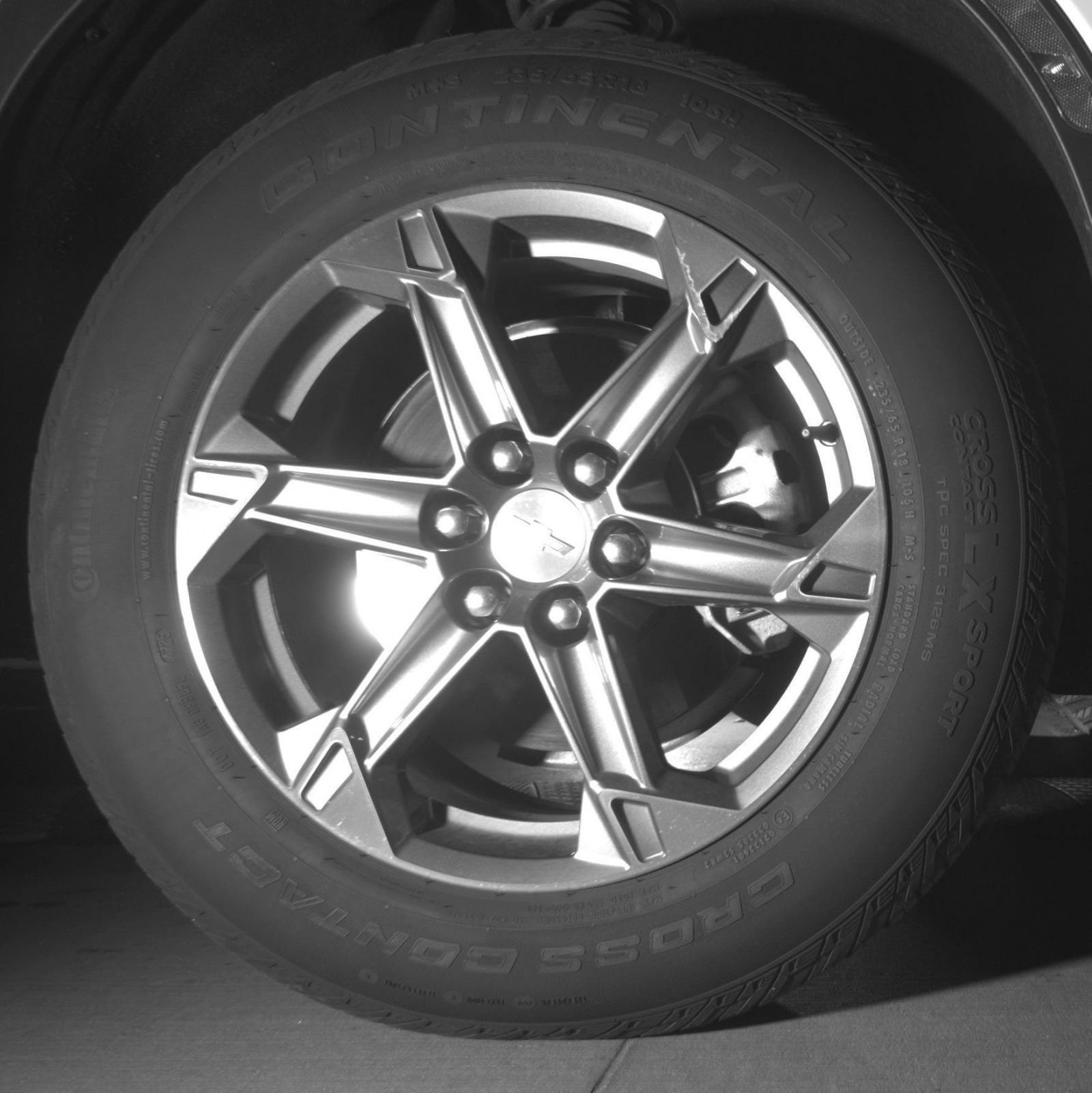 Used 2026 Chevrolet Blazer LT FWD image 13