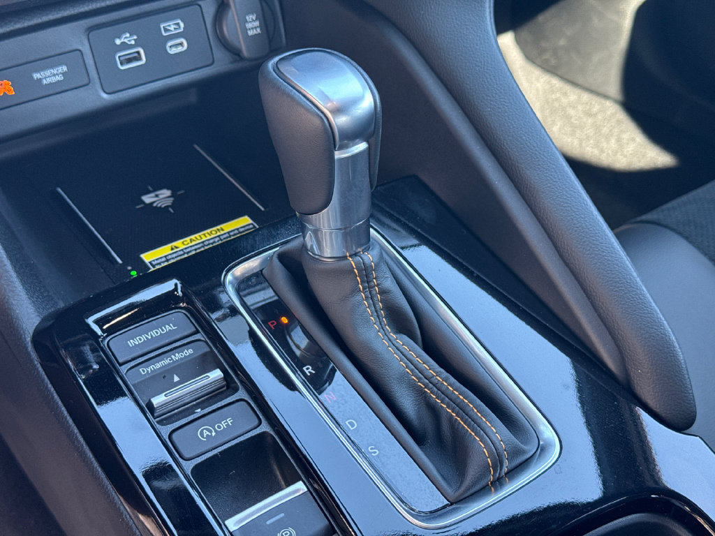 Used 2026 Acura Integra A-Spec w/ Technology Package FWD image 29