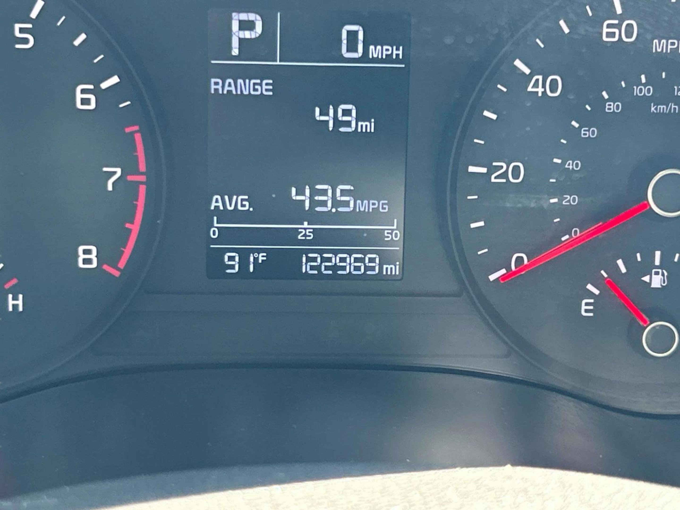 Used 2021 Kia Rio S FWD image 29