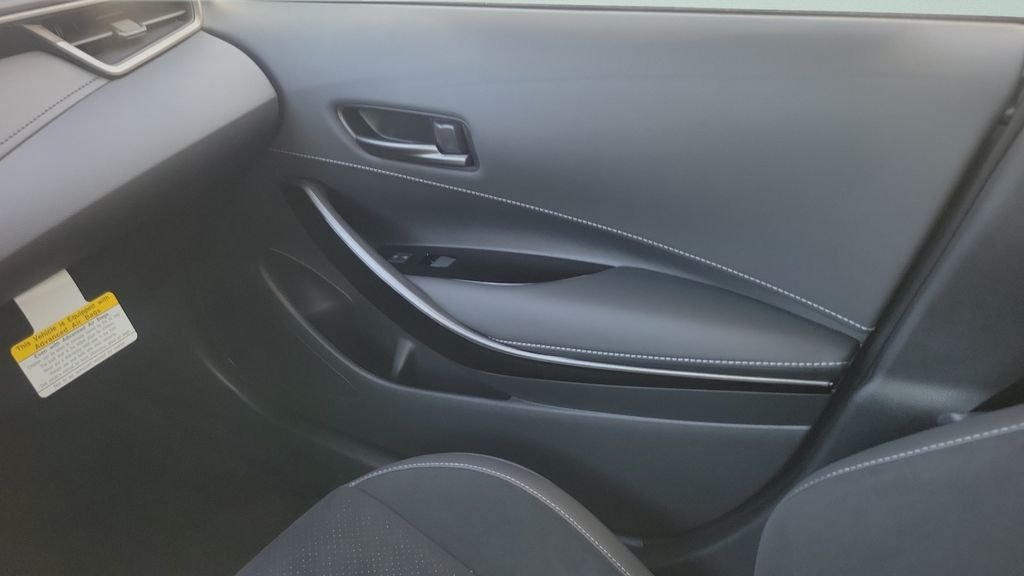 New 2026 Toyota Corolla GR AWD/4WD image 13