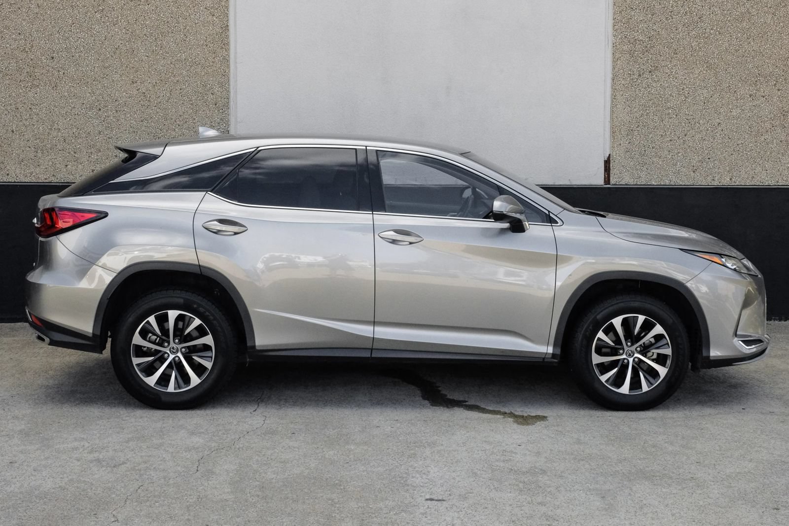 Used 2022 Lexus RX 350 FWD image 8