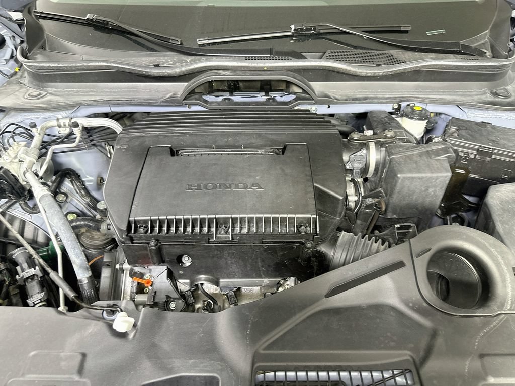 Used 2024 Honda Pilot Touring image 9