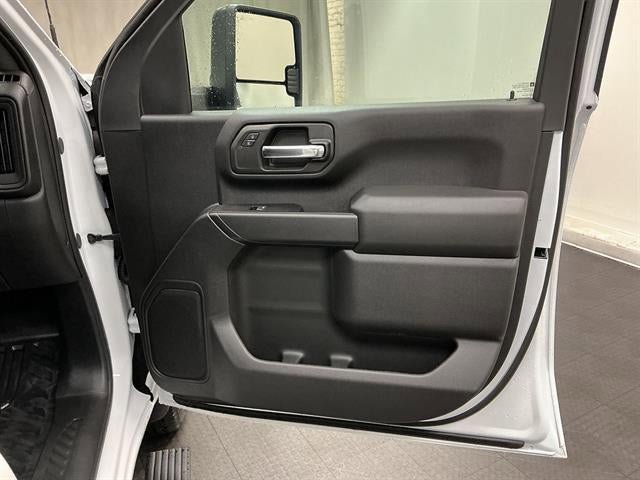 New 2026 GMC Sierra 2500 Pro AWD/4WD image 37