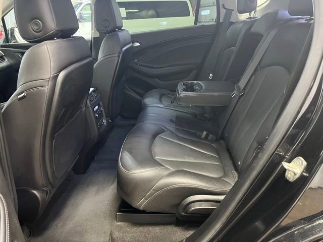 Used 2020 Buick Envision Premium w/ Driver Confidence Package image 26