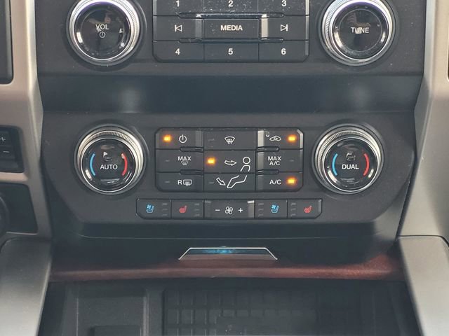 Used 2020 Ford F250 King Ranch image 16