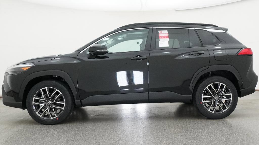 New 2026 Toyota Corolla Cross XLE image 22