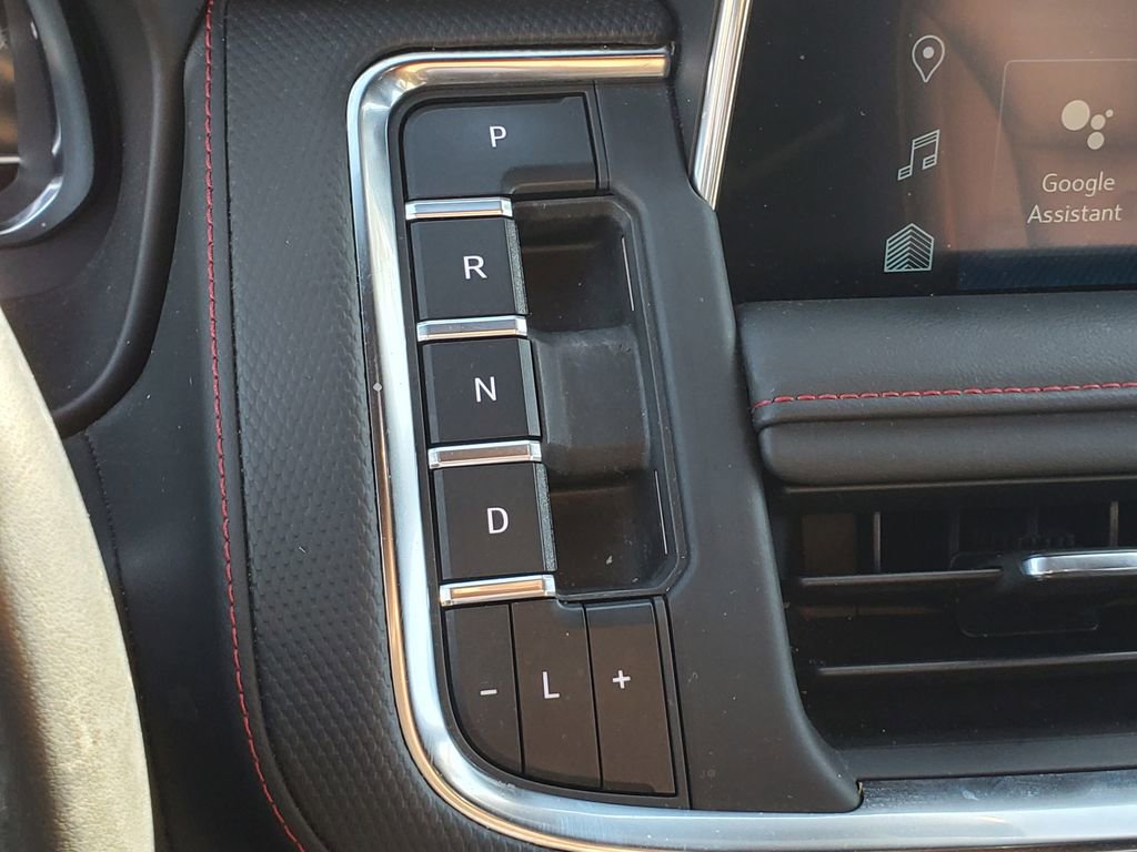 Used 2023 Chevrolet Tahoe RST w/ Sport Performance Package image 28