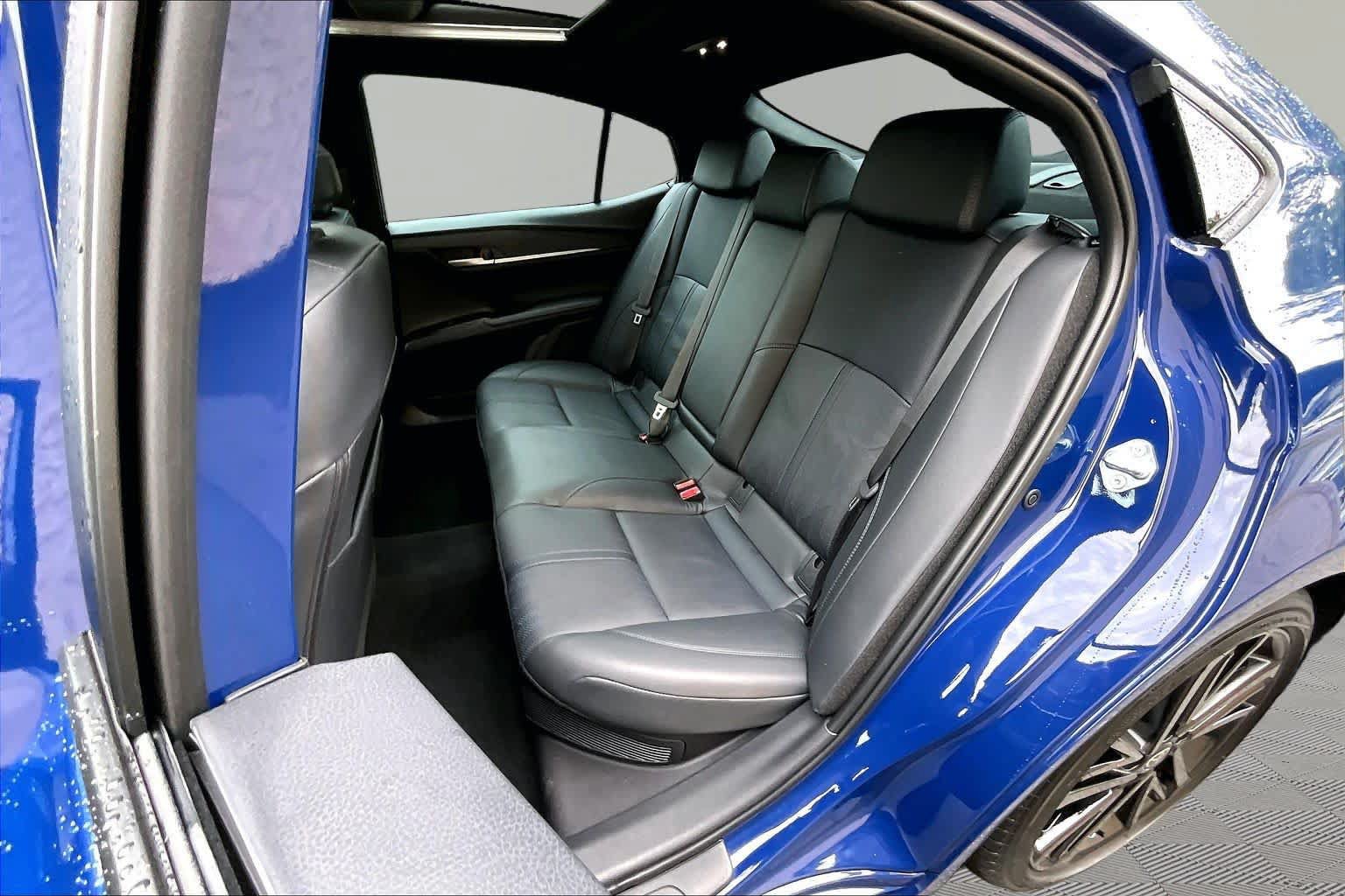 Certified 2026 Toyota Camry XSE w/ Premium Plus Package FWD image 21
