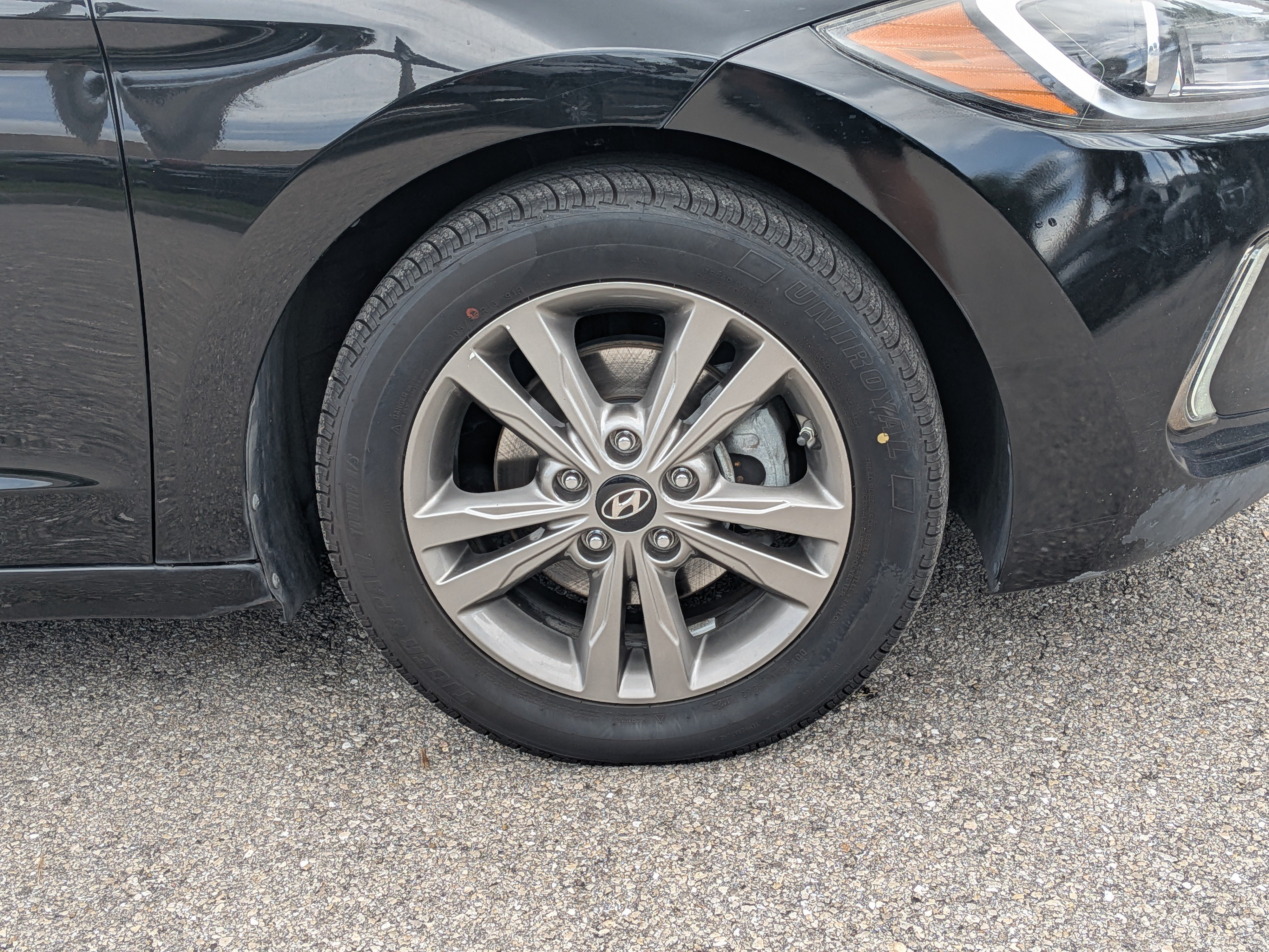 Used 2018 Hyundai Elantra Value Edition FWD image 11