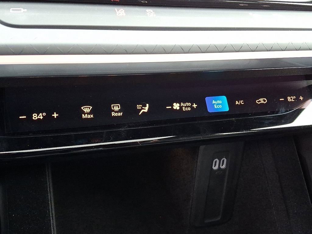 Used 2025 Jeep Wagoneer S Limited image 16