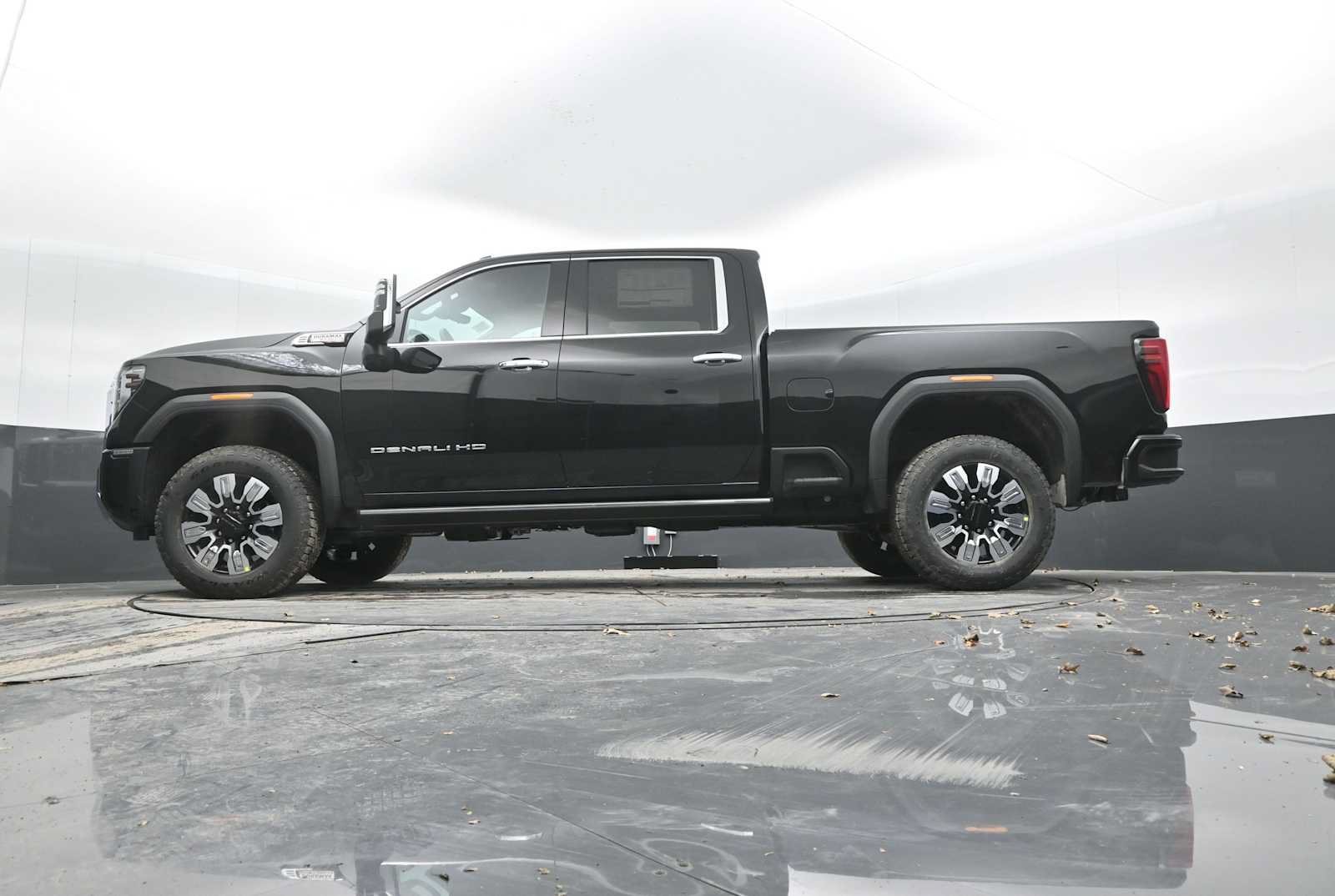 Used 2026 GMC Sierra 2500 Denali w/ Denali Reserve Package AWD/4WD image 40