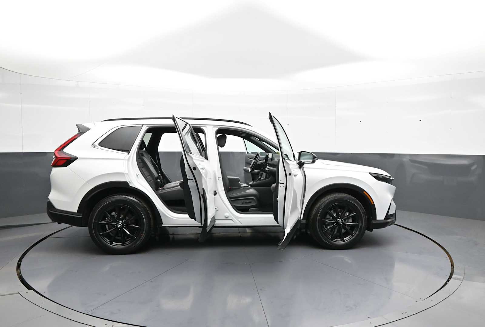 Certified 2024 Honda CR-V Sport-L image 41