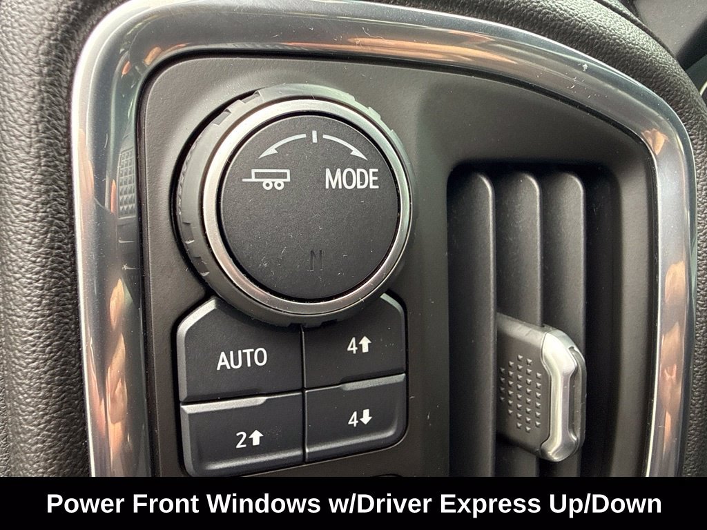 Used 2020 Chevrolet Silverado 1500 LT w/ All-Star Edition AWD/4WD image 24