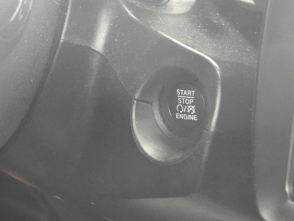 Used 2021 Jeep Renegade Trailhawk image 17