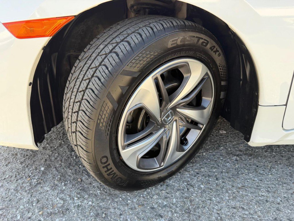 Used 2021 Honda Civic LX image 39