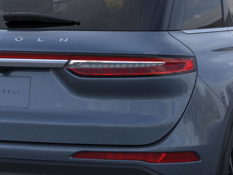 New 2025 Lincoln Corsair Reserve image 20