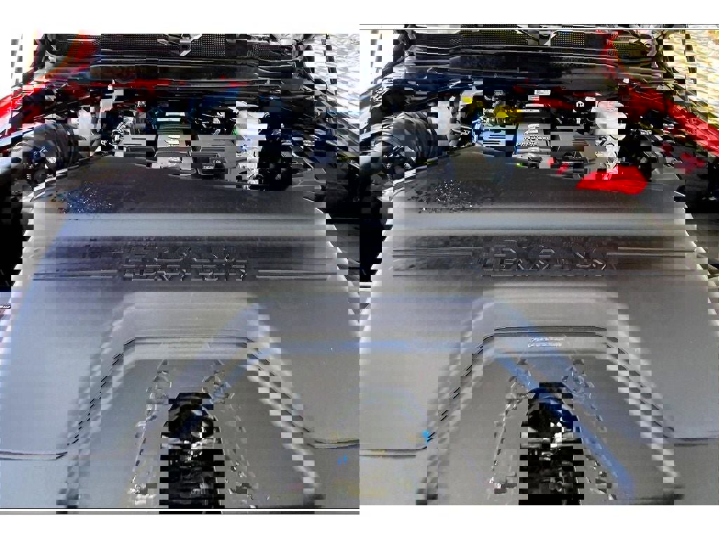 Used 2023 RAM 3500 Laramie image 12