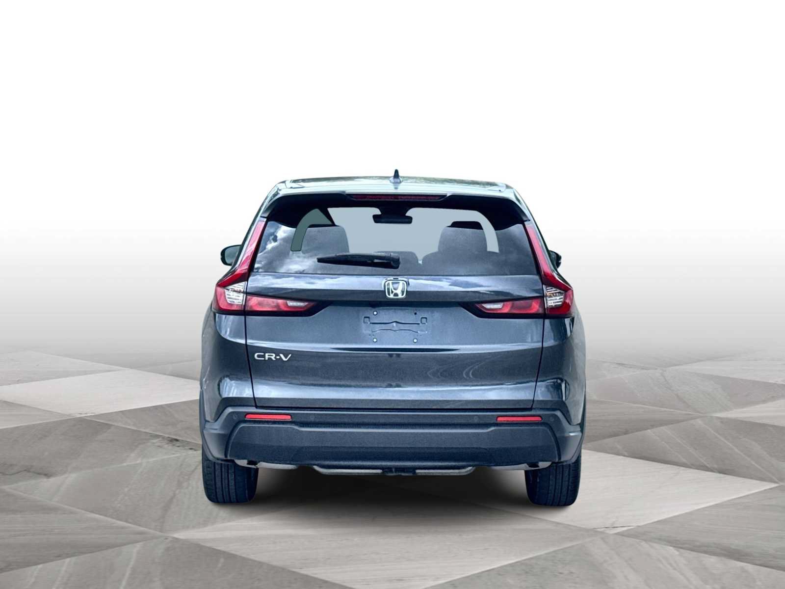 Used 2025 Honda CR-V EX-L image 7