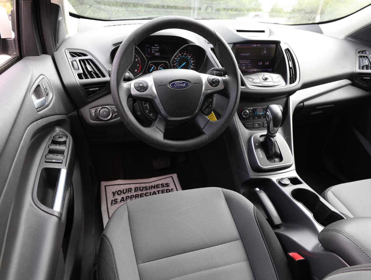 Used 2013 Ford Escape SE AWD/4WD image 15