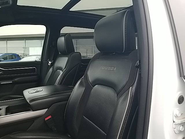 Used 2023 RAM 1500 Laramie image 15