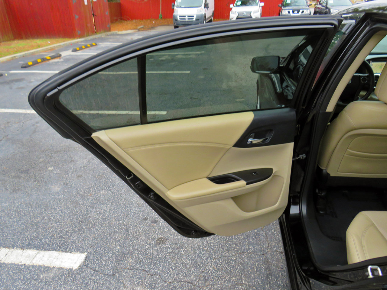 Used 2014 Honda Accord EX-L image 15