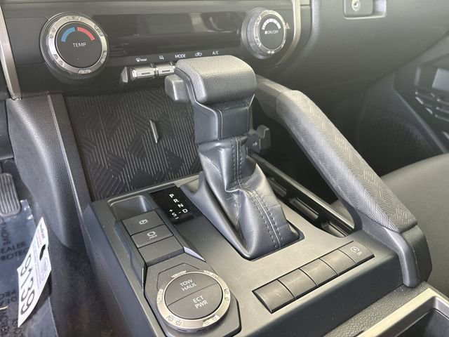 Used 2024 Toyota Tacoma SR5 RWD image 26