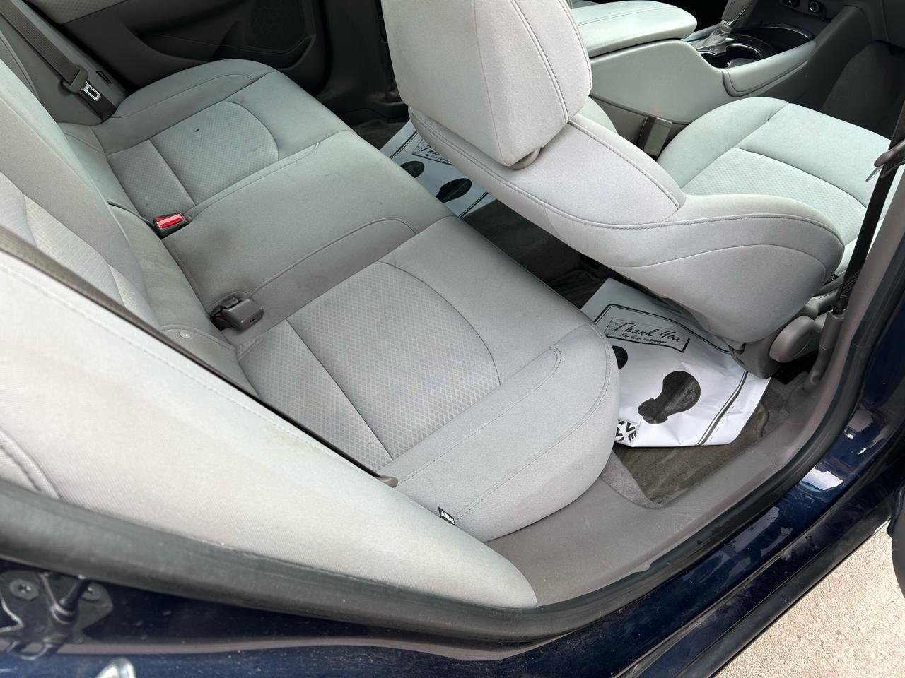 Used 2016 Chevrolet Malibu LT image 11