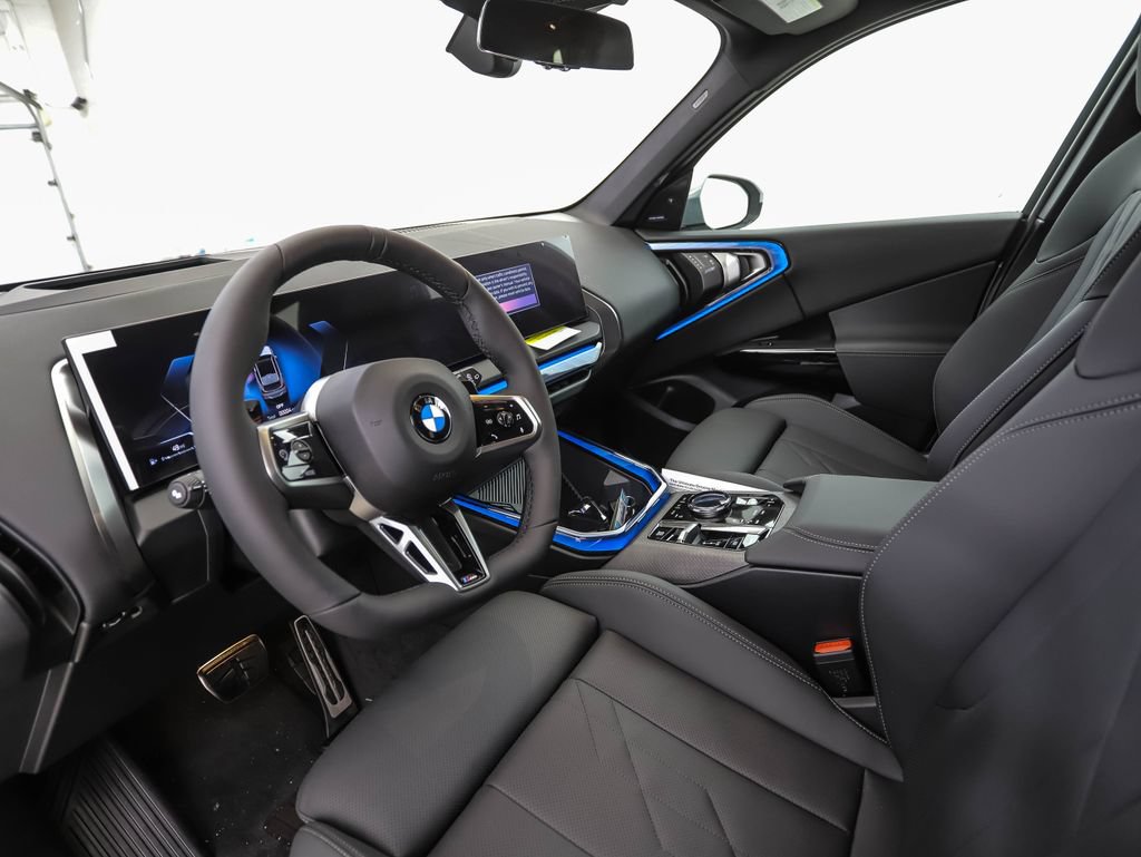 New 2026 BMW X3 xDrive30i w/ Premium Package AWD/4WD image 10