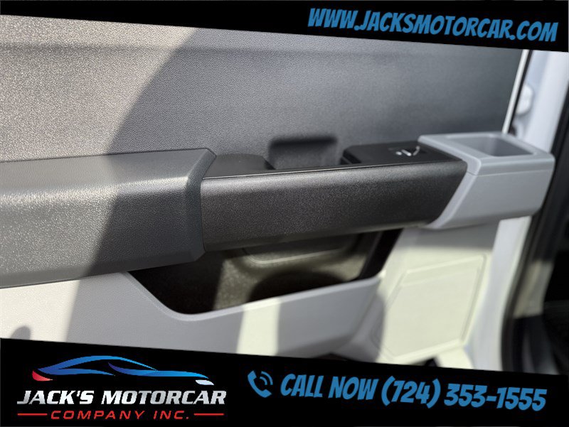 Used 2024 Ford F250 XL AWD/4WD image 24